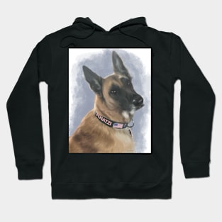 Schatzi Hoodie